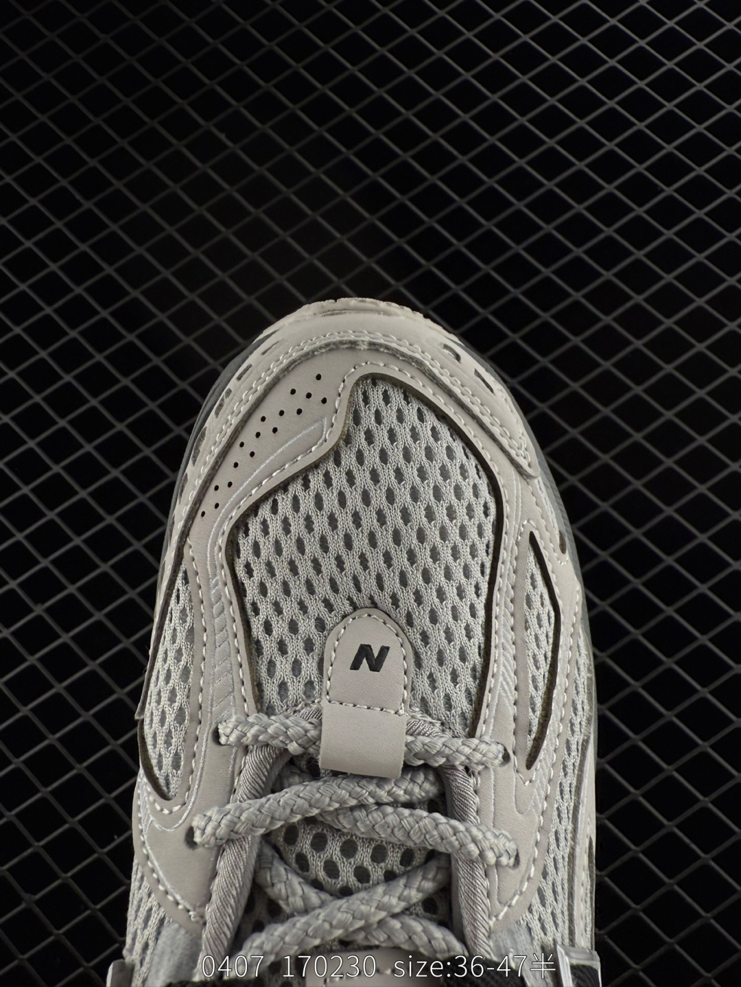 New Balance NB 1906R Cordura